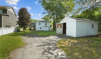 12 Elmore Ave, North Providence, RI 02911