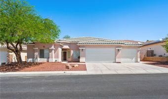 3431 Cottage Thistle Dr, Laughlin, NV 89029