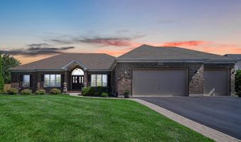 3720 BUNKER HILL Dr, Algonquin, IL 60102