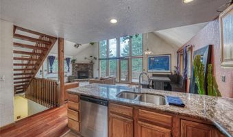 33 Grouse Ln, Bailey, CO 80421