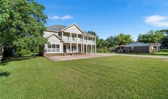 14030 Mars Ave, Bayou La Batre, AL 36509