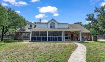 1514 Greenleaf Ct, Aledo, TX 76008