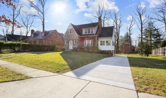 8908 GRANT St, Bethesda, MD 20817