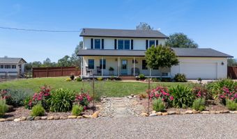 17962 Coyote Ln, Anderson, CA 96007
