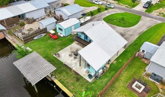 24521 SNAIL Rd, Astor, FL 32102