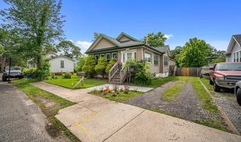 411 Lillian St, Absecon, NJ 08201