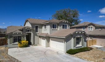 1334 Rouge River Rd, Fernley, NV 89408
