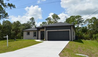 4204 E 24th St, Alva, FL 33920