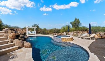 37042 N TREE LINED Trl, Carefree, AZ 85377