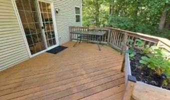 1001 W VIKING Ct, Abingdon, MD 21009