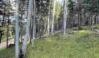 Lot 1283 Via del Rey, Angel Fire, NM 87710