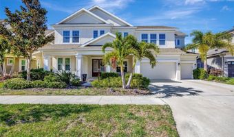 6324 BREVADA Ln, Apollo Beach, FL 33572