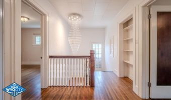 1015 S Durbin St, Casper, WY 82601