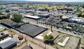 1215 Agate Ave, Bullhead City, AZ 86442