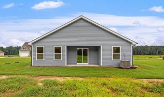 9121 Ava Dr, Bailey, NC 27807