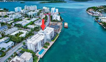 10101 E Bay Harbor Dr 502, Bay Harbor Islands, FL 33154