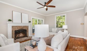 1809 The Plaza None, Charlotte, NC 28205