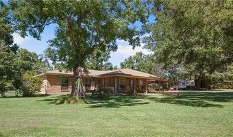 6101 MCRAY Dr, Ball, LA 71405