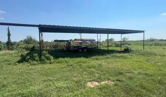 495 FM-933, Aquilla, TX 76622