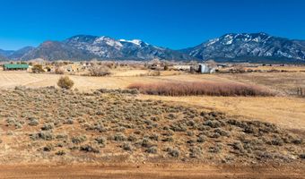 9 Plus Acres Off Hondo Seco Rd, Arroyo Seco, NM 87514