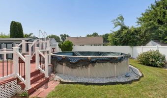 1420 S HANCOCK Ave, Dover, DE 19901