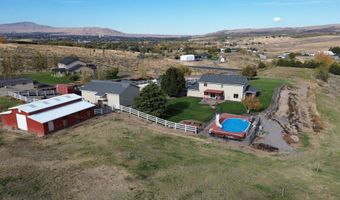 19624 Webber Canyon Rd, Benton City, WA 99320