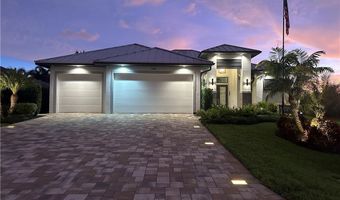 2548 SW 26th Pl, Cape Coral, FL 33914