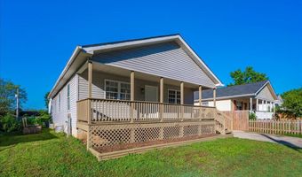 426 WASHINGTON St, Aberdeen, MD 21001