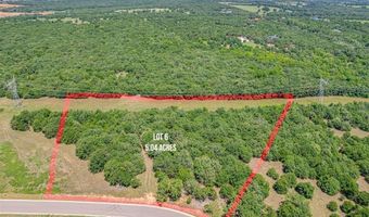 3356 High View Dr, Arcadia, OK 73007