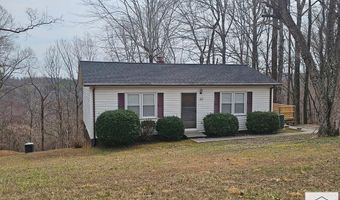 83 Hamilton Rd, Bassett, VA 24055