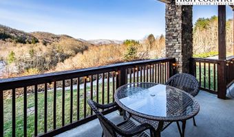 162- F Red Deer Run F, Banner Elk, NC 28604