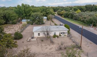 1419 NM-313, Algodones, NM 87001