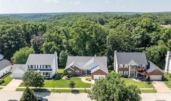 414 Arbor Glen Dr, Ballwin, MO 63021