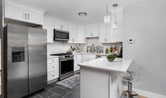 1061 LAKESHORE Dr, Haddon Twp., NJ 08108