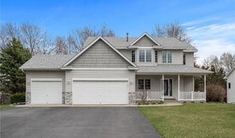 184 139th Ave NW, Andover, MN 55304