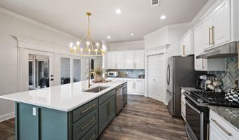 6216 WESTMINSTER Dr, Benton, AR 72019