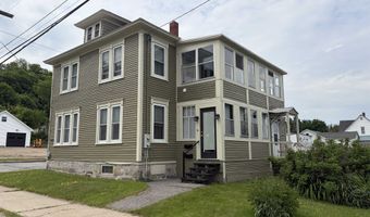 78 7Th St, Berlin, NH 03570