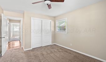 2307 ATKINSEN St, Amarillo, TX 79106