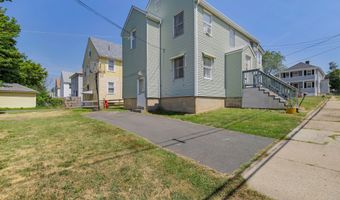 3 Willoughby St, Bristol, CT 06010