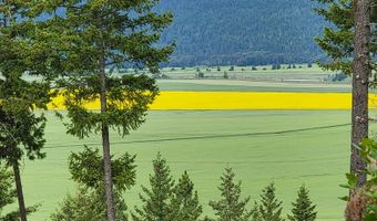 NNA Smugglers Lane - Tract F, Bonners Ferry, ID 83805