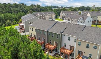 1119 Platform Dr, Apex, NC 27502