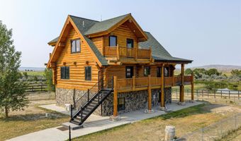 13876 Bates Creek Ln, Casper, WY 82604