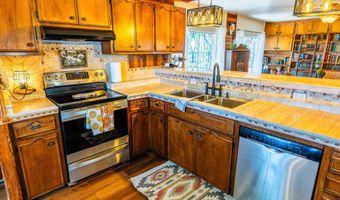 500 E Foundation Five Rd, Benson, AZ 85602
