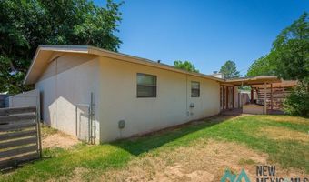 2202 W Clayton Ave, Artesia, NM 88210