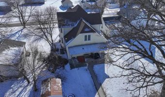 515 2nd Ave, Ackley, IA 50601