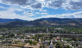3021 Conte Dr, Carson City, NV 89701