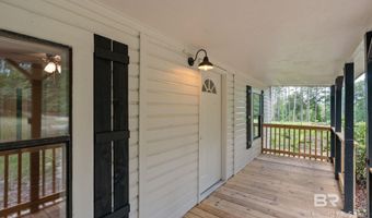 15616 Dogwood Rd, Bay Minette, AL 36507