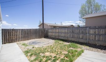 1241 E 18th St, Casper, WY 82601