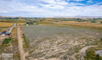 TBD Jackie Bee Dr, Cody, WY 82414