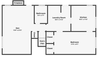 6219 MARS Ave, Bartlett, TN 38134
